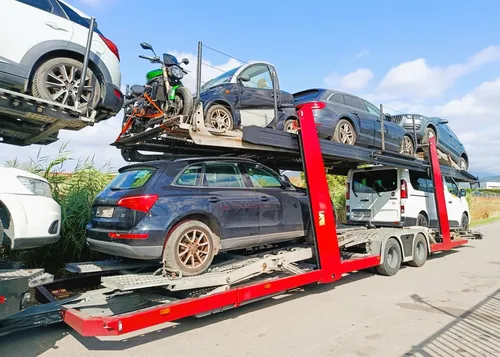 Silnik Lora-Motor – EUROTRANS